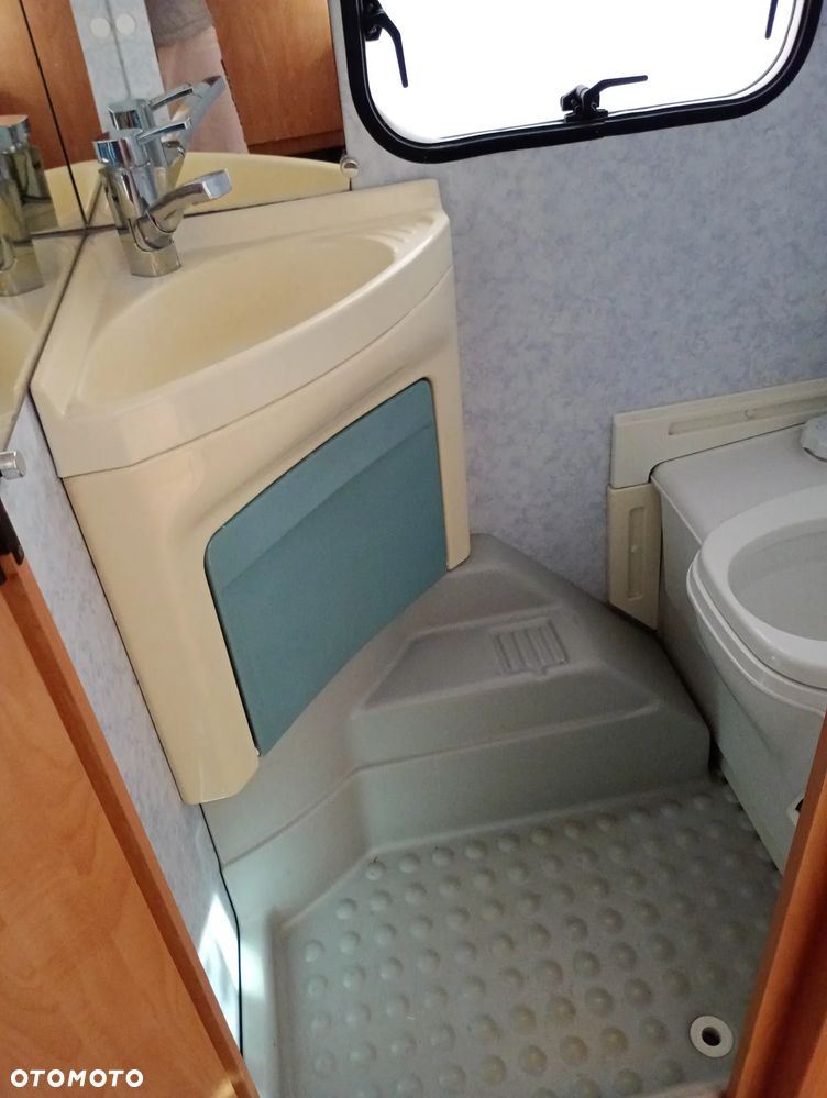 Caravelair Soleria 450 - 18