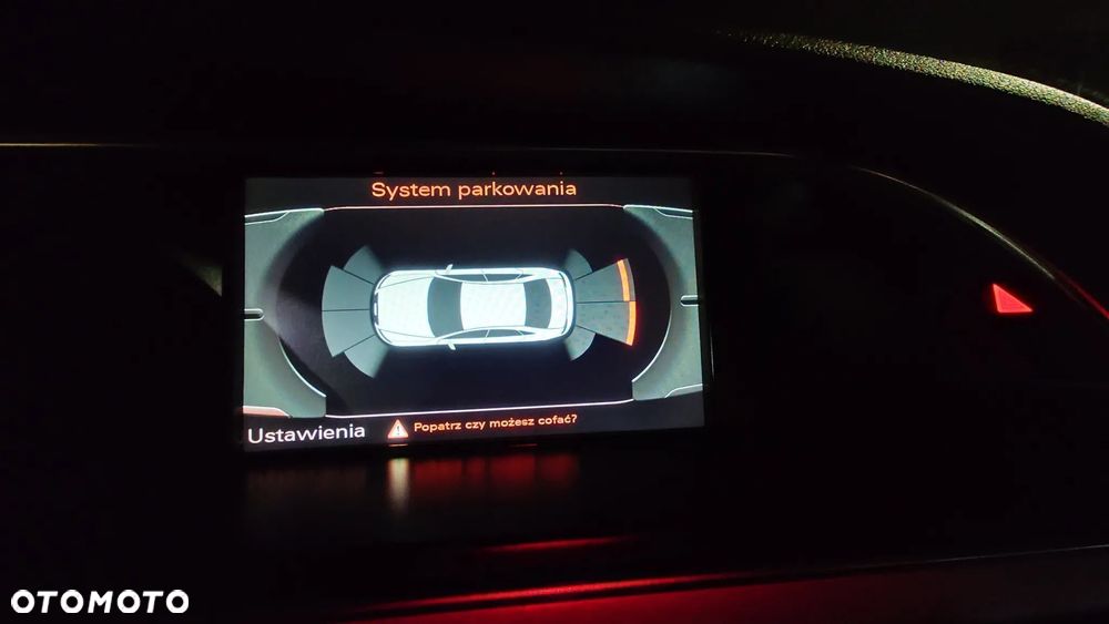 Audi A5 Sportback - 33