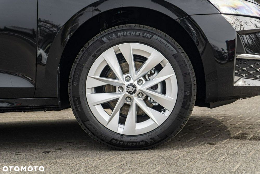 Skoda Octavia - 6