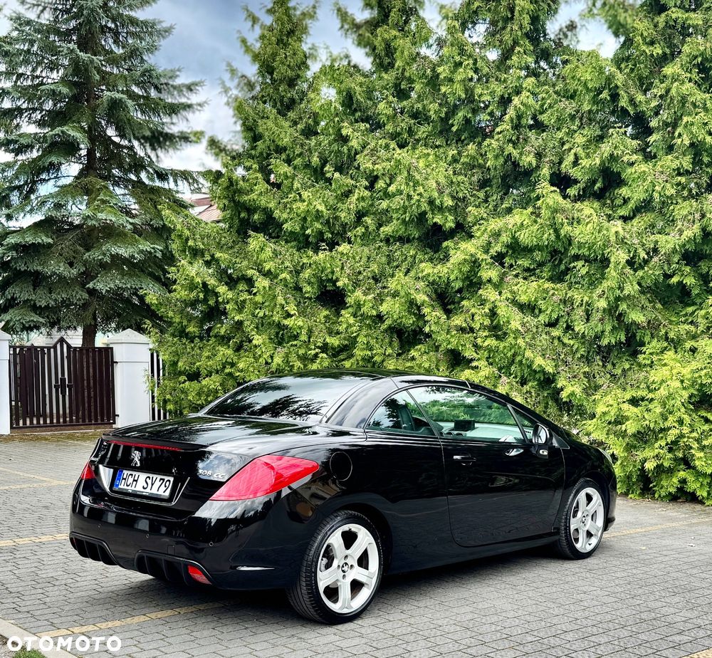 Peugeot 308 CC 1.6 THP Sport Pack - 15