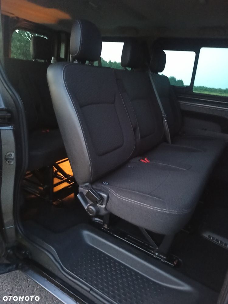 Opel Vivaro - 7