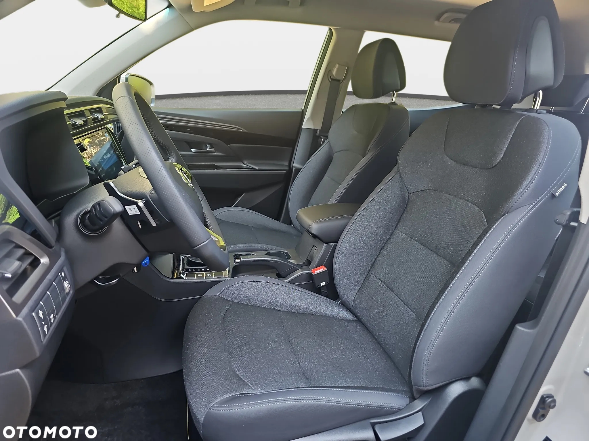 SsangYong/KGM Korando 1.5 T-GDI Joy 2WD - 12