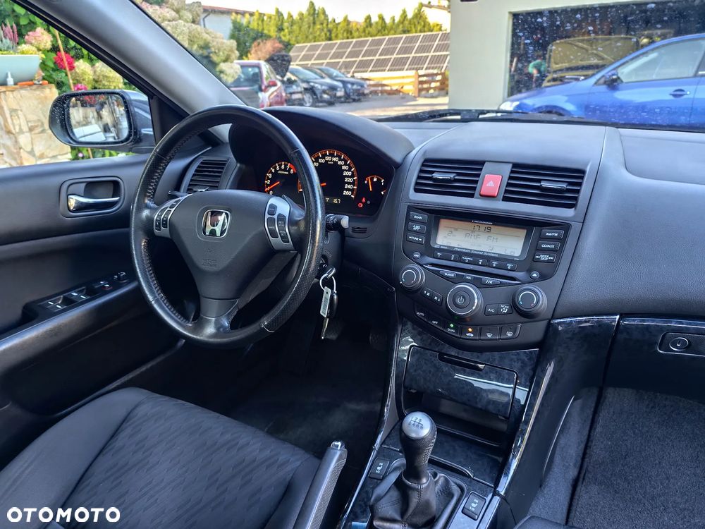 Honda Accord 2.4 i Executive - 10