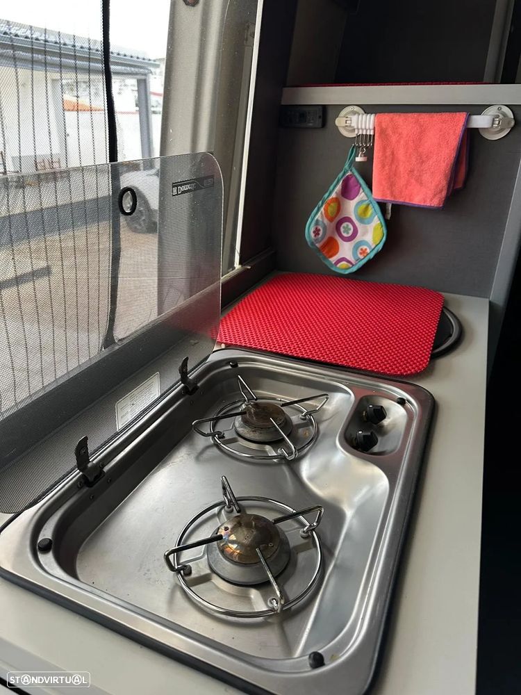 Mercedes-Benz Sprinter 315CDI - 20
