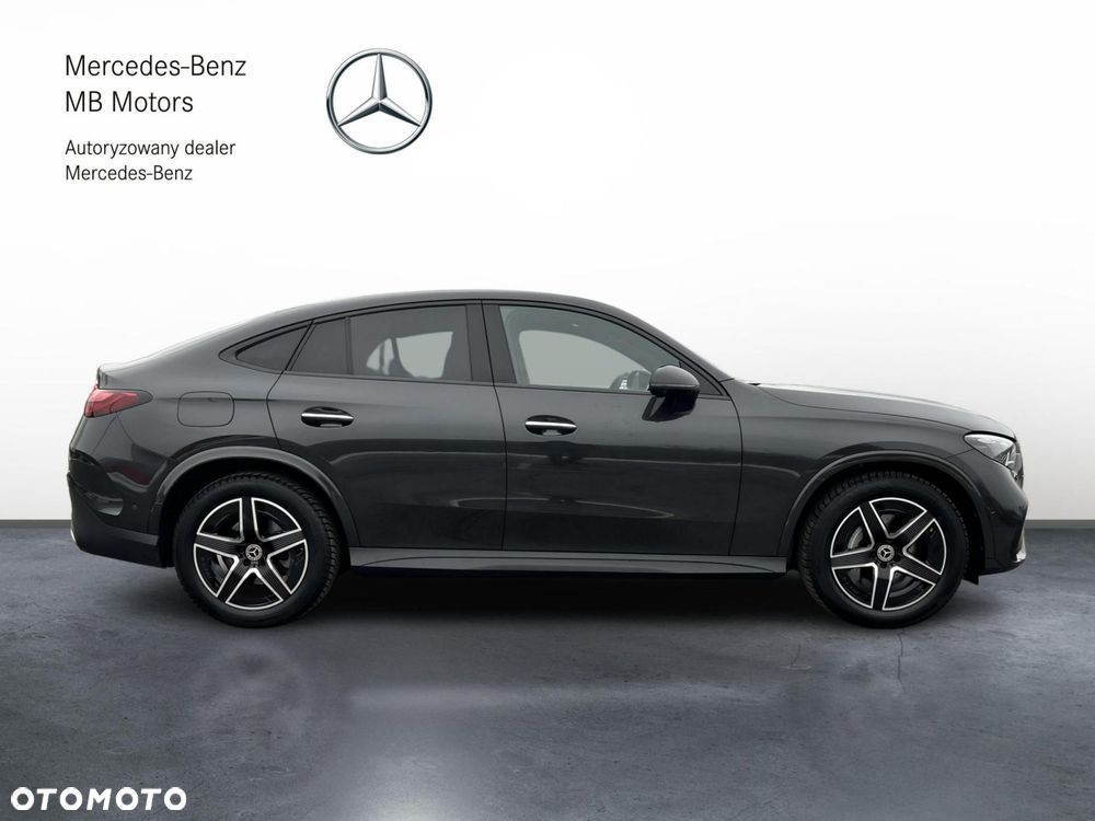 Mercedes-Benz GLC - 7