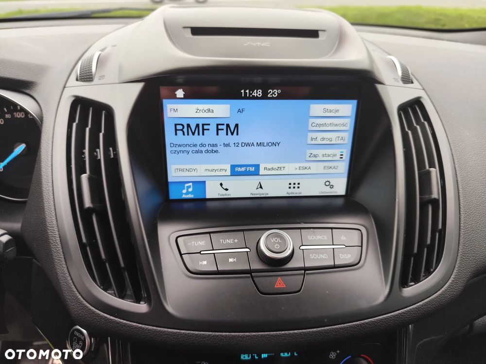 Ford Kuga 1.5 EcoBoost 4x4 ST-Line - 21