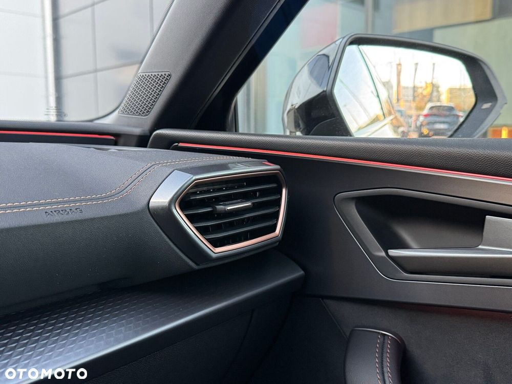 Cupra Leon Sportstourer - 38