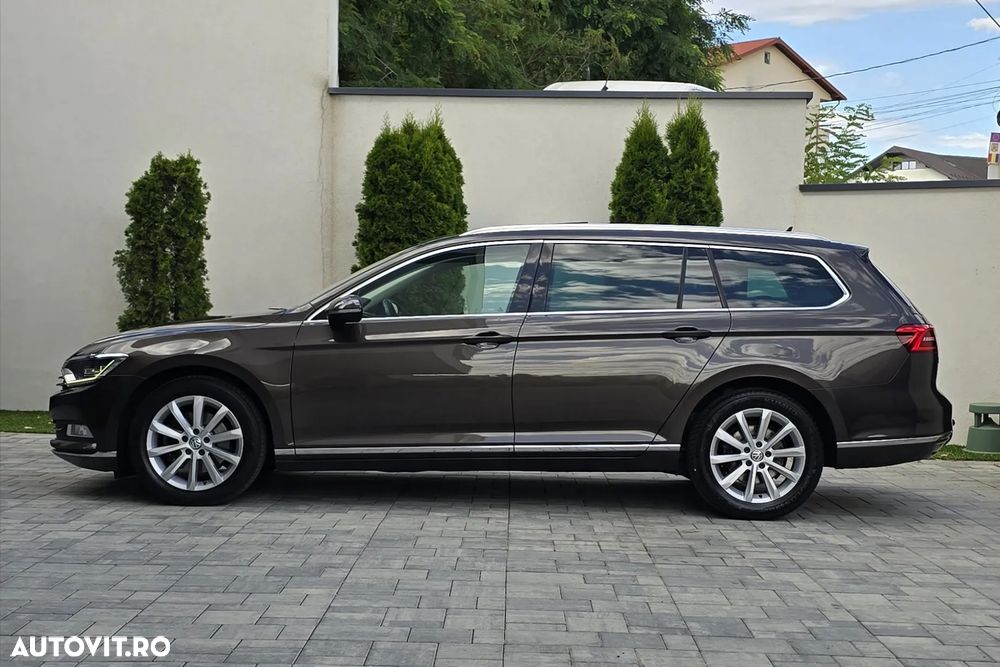 Volkswagen Passat 2.0 TDI SCR Highline - 40