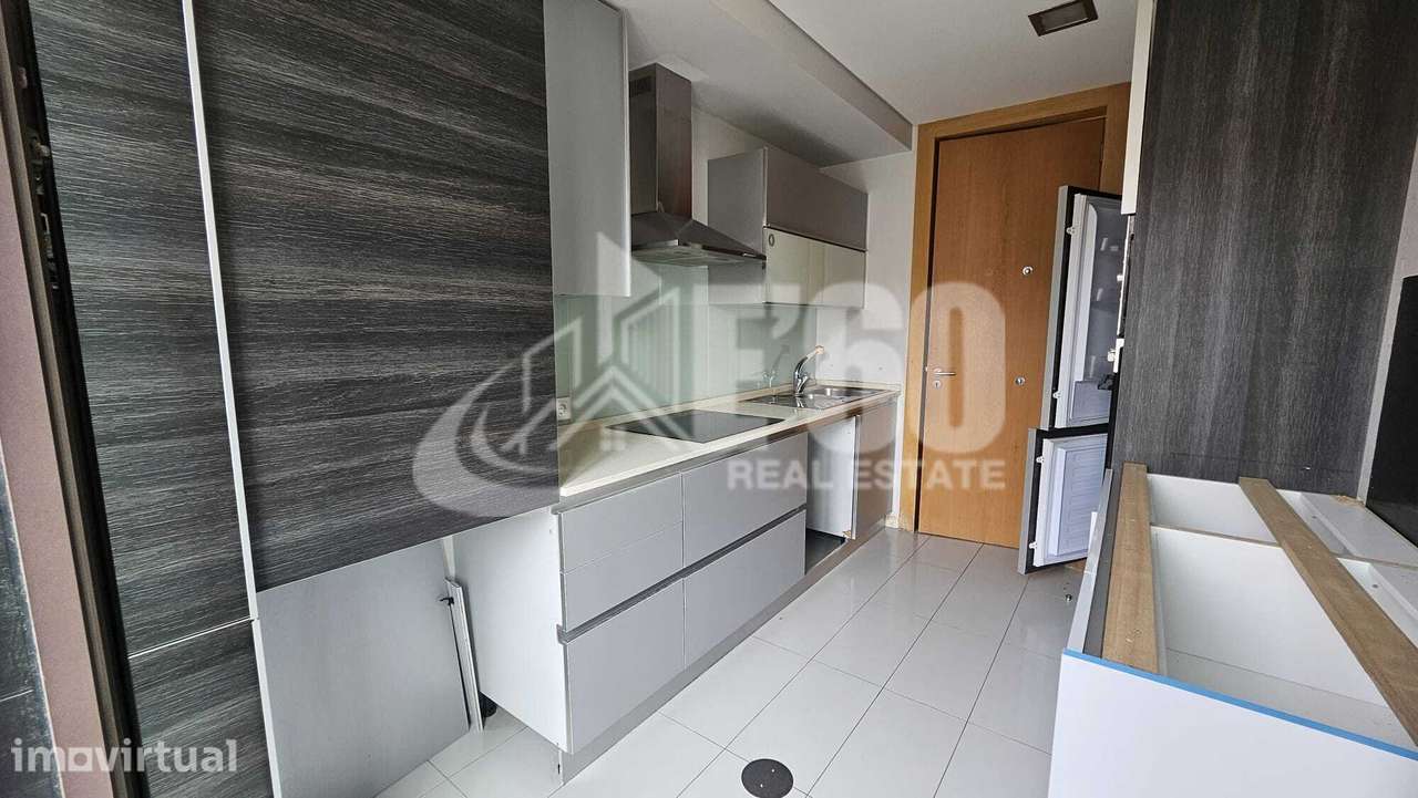 APARTAMENTO T3 DUPLEX CENTRO DE ESPINHO - Grande imagem: 5/21