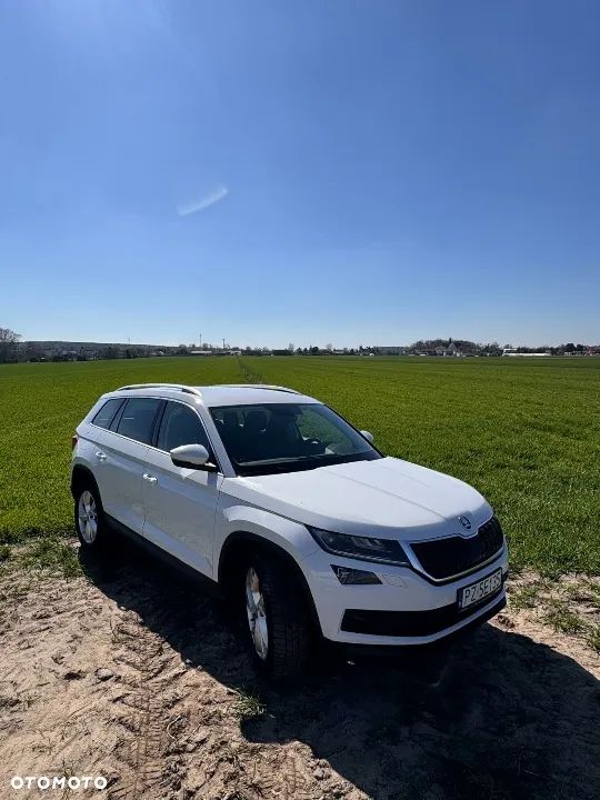 Skoda Kodiaq - 8
