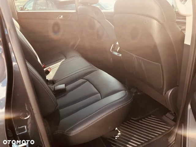 SsangYong/KGM Musso Grand 2.2 e-XDi Wild 4WD - 11