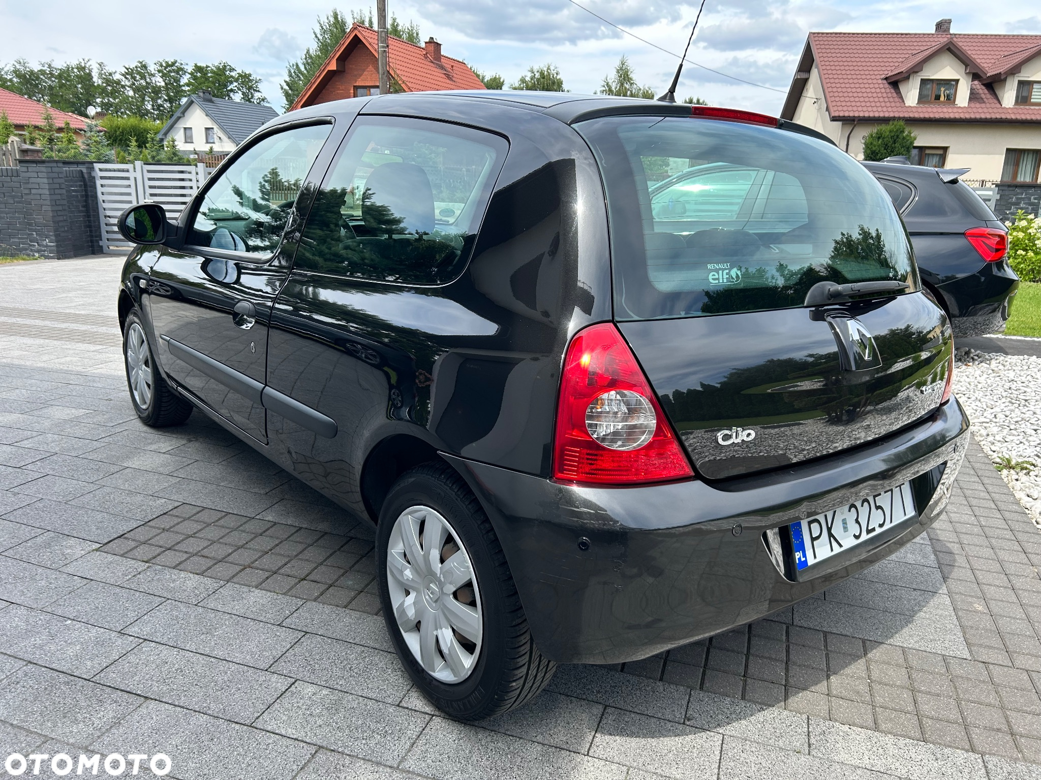 Renault Clio 1.2 16V Campus - 5