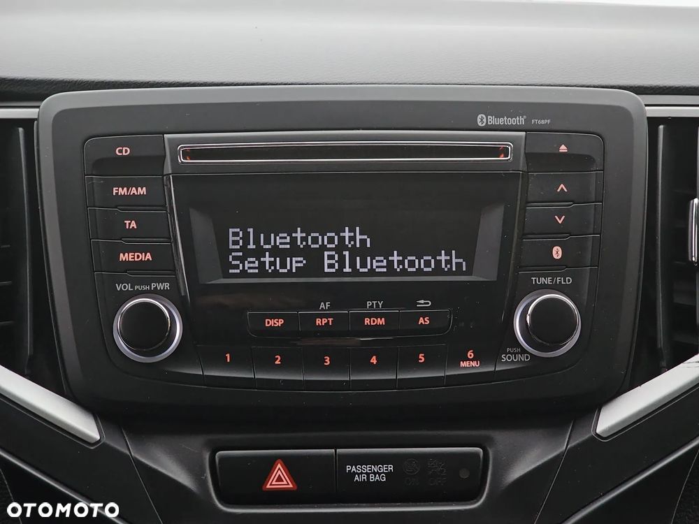 Suzuki Baleno 1.2 Premium Plus - 20