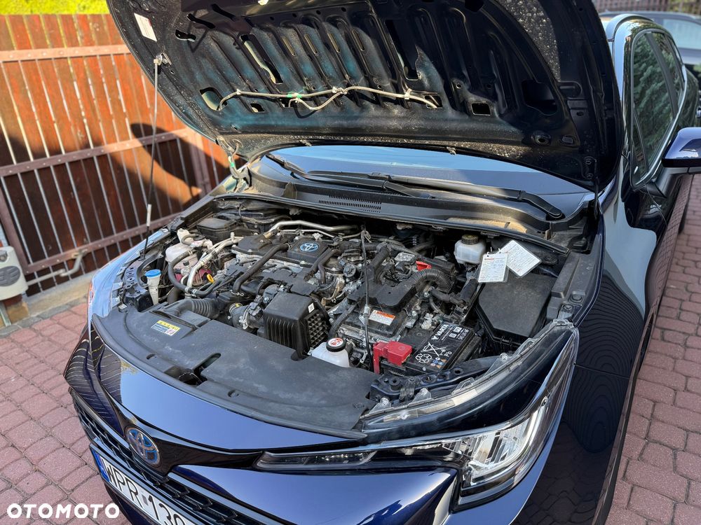 Toyota Corolla - 31