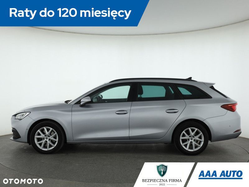 Seat Leon Sportstourer - 3