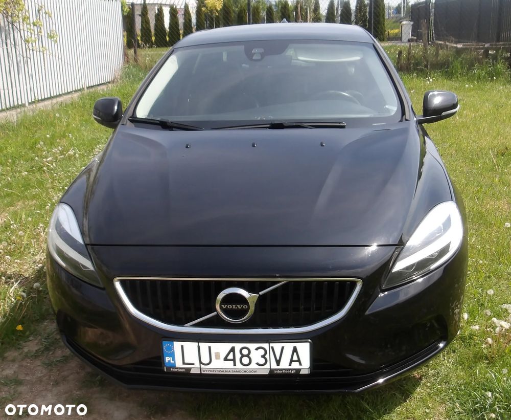 Volvo V40 D2 Summum - 1