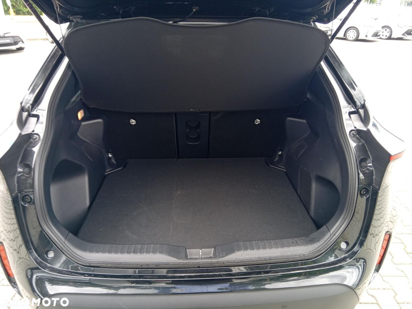 Toyota Yaris Cross - 18