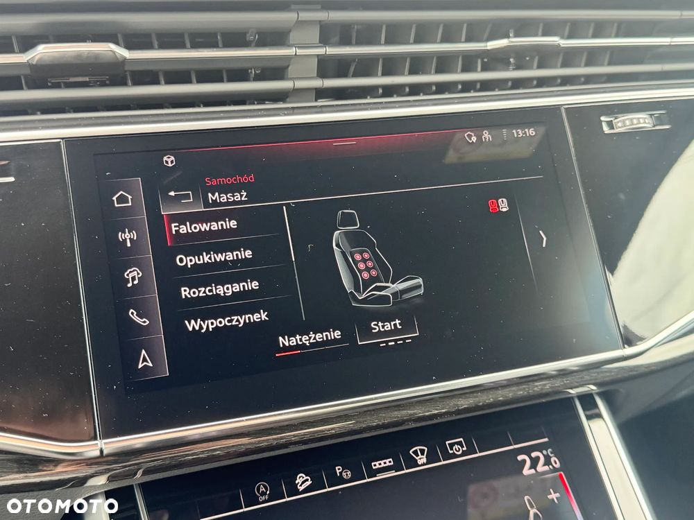 Audi Q7 TDI mHEV 210 kW Quattro S Line Tiptr - 21