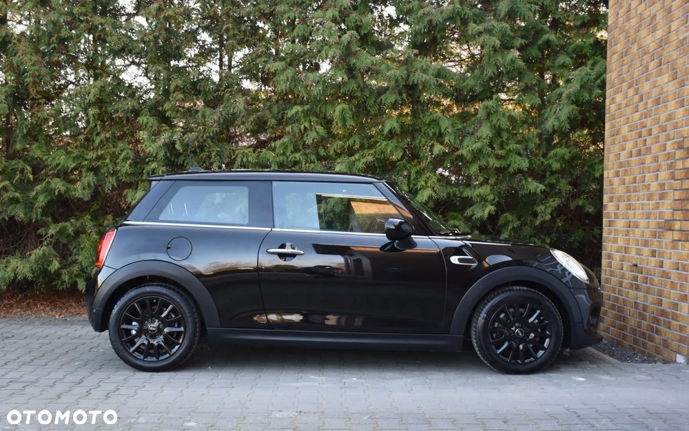 MINI Cooper Metropolitan - 6