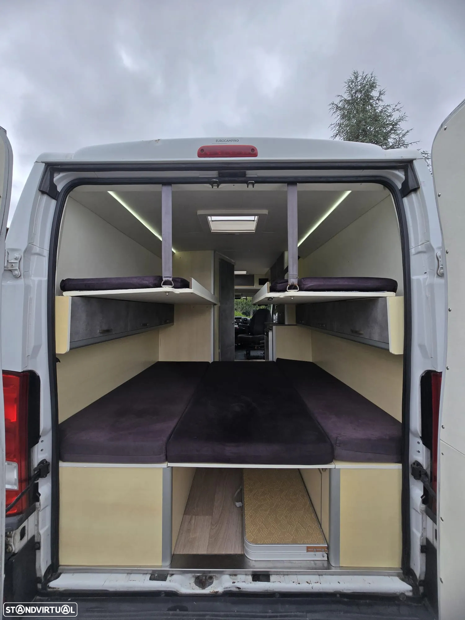 Fiat Ducato - 28