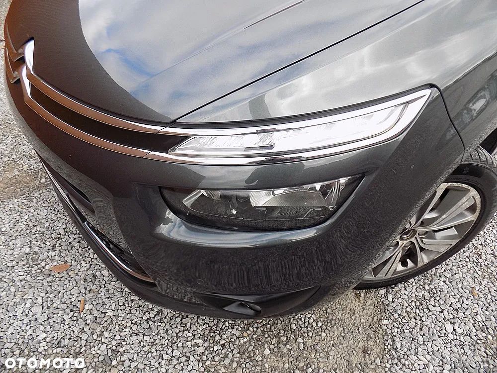 Citroën C4 Grand Picasso BlueHDi 150 EAT6 Exclusive - 29