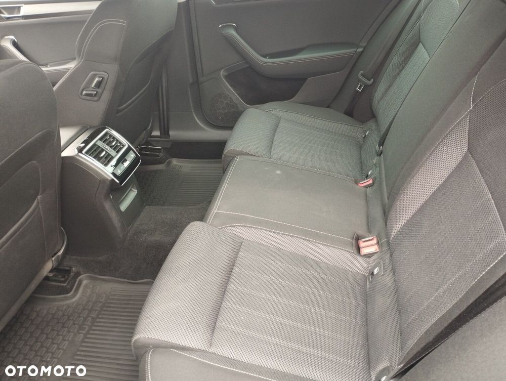 Skoda Superb - 28