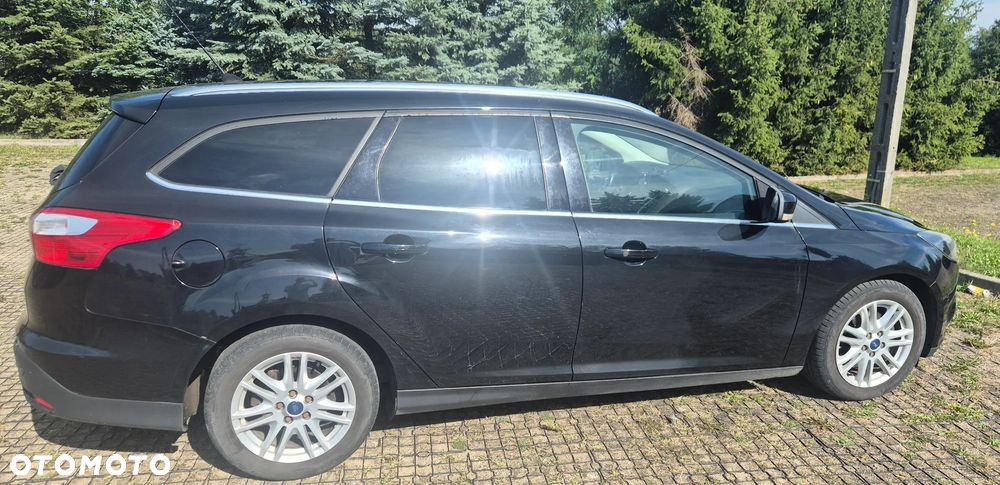 Ford Focus - 6