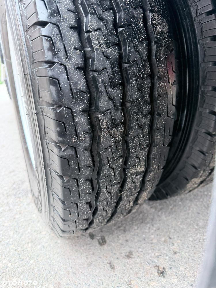 Iveco 70c17 - 8