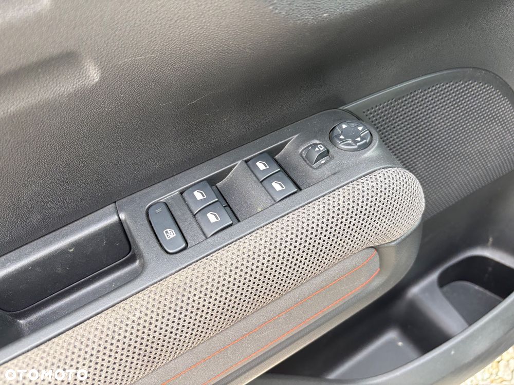 Citroën C3 Aircross 1.2 PureTech GPF Feel Pack S&S - 28