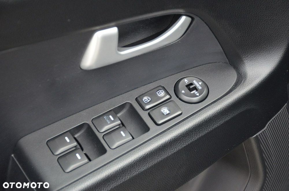 Kia Sportage - 20