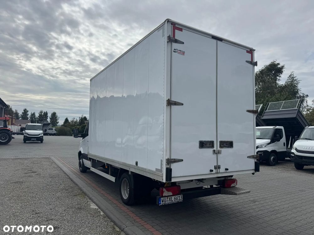 Mercedes-Benz 516,,514,,314,,316,518 ,519 - 5