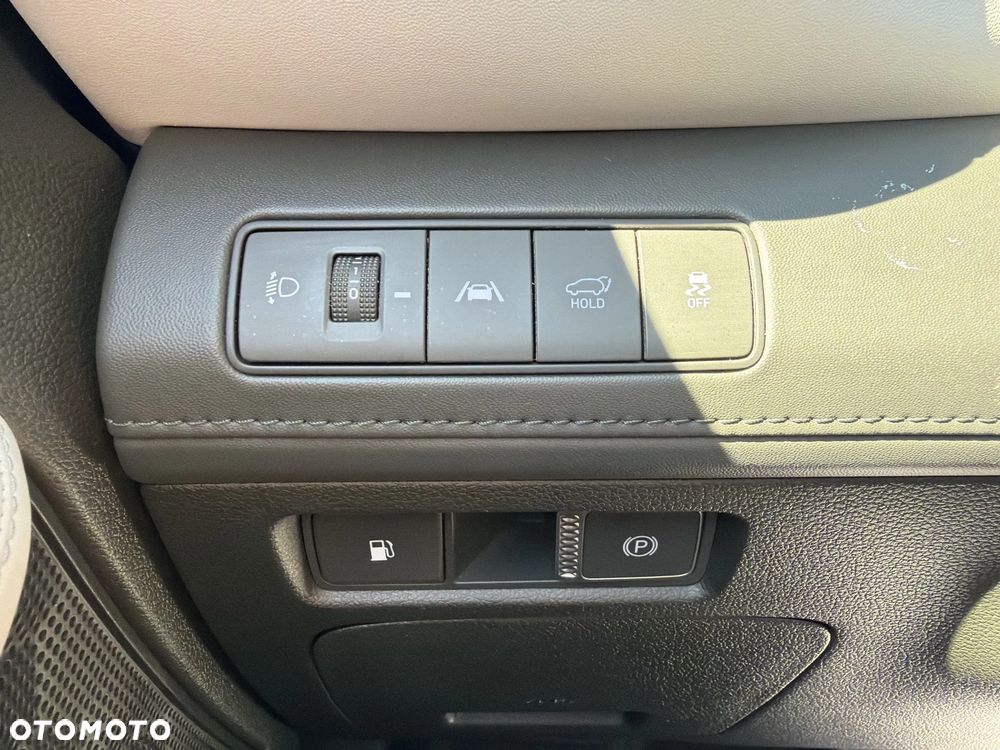 Hyundai Santa Fe 1.6 T-GDI PHEV Platinum 4WD - 22