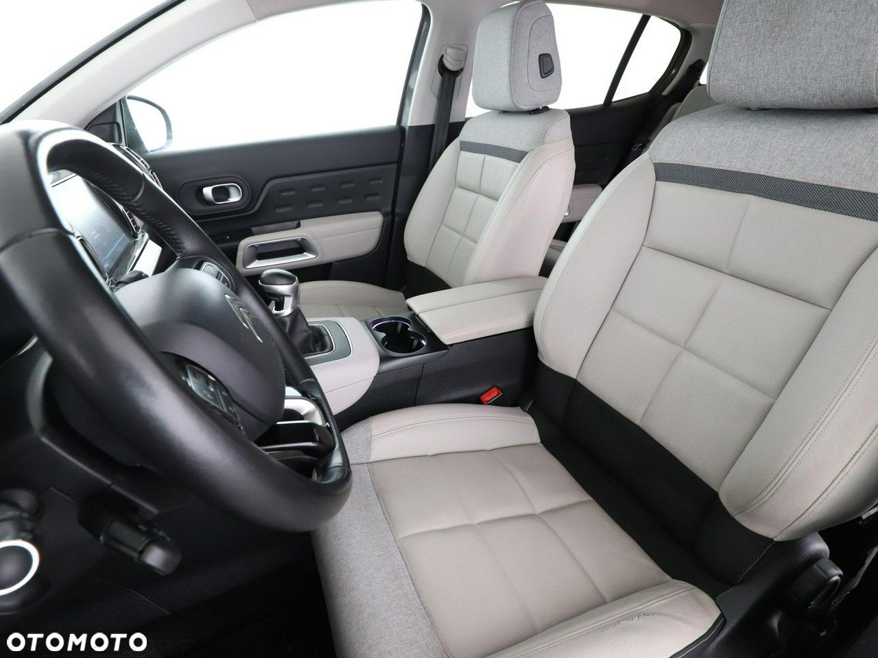 Citroën C5 Aircross 1.2 PureTech Feel - 13