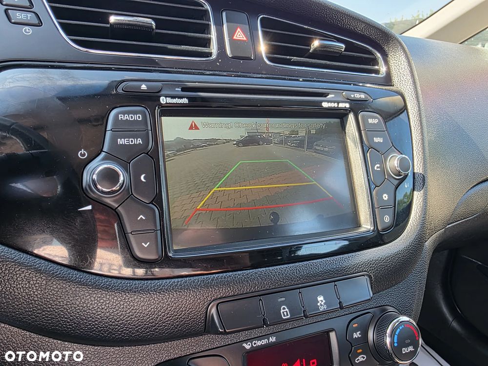 Kia Ceed 1.6 GDI XL - 7