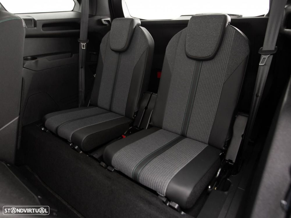 Peugeot 5008 1.5 BlueHDi Allure Pack - 13