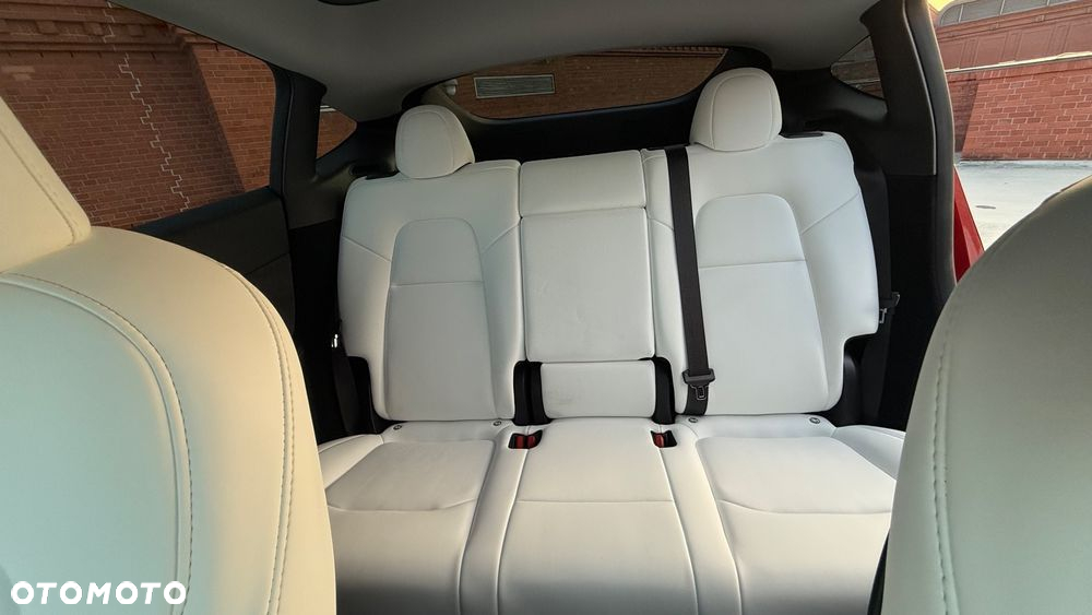 Tesla Y Model Long Range Dual Motor AWD - 7