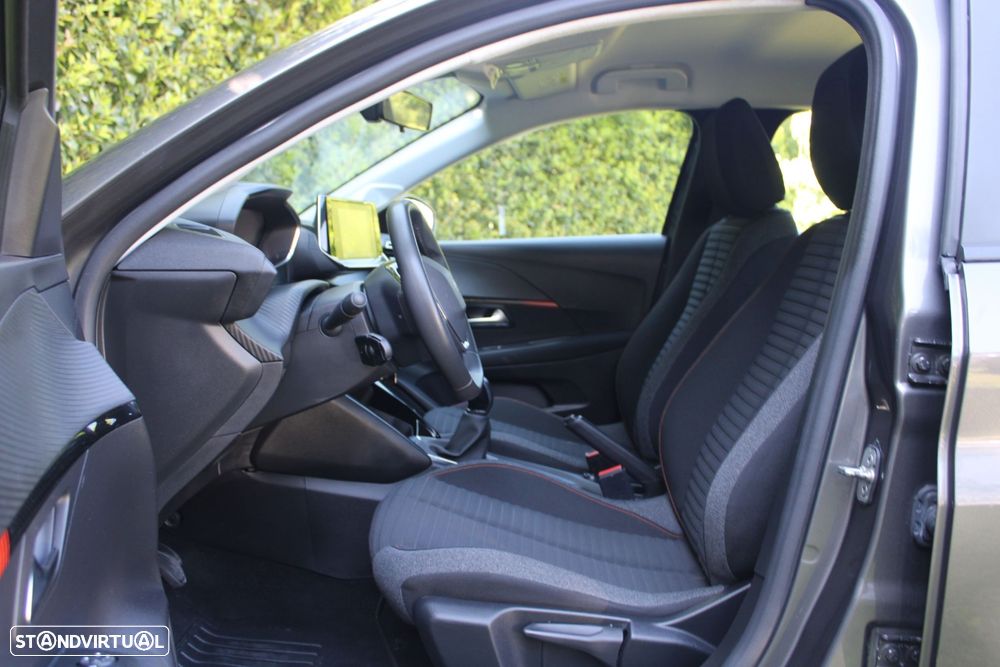 Peugeot 208 1.2 PureTech Active - 6