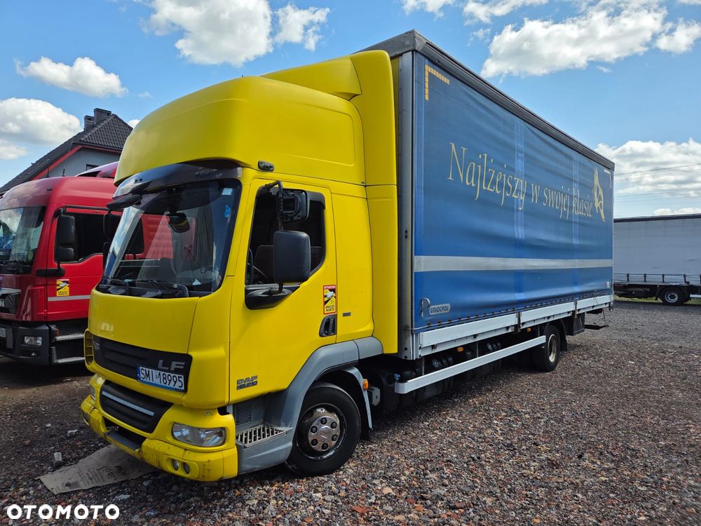 DAF LF45 - 2