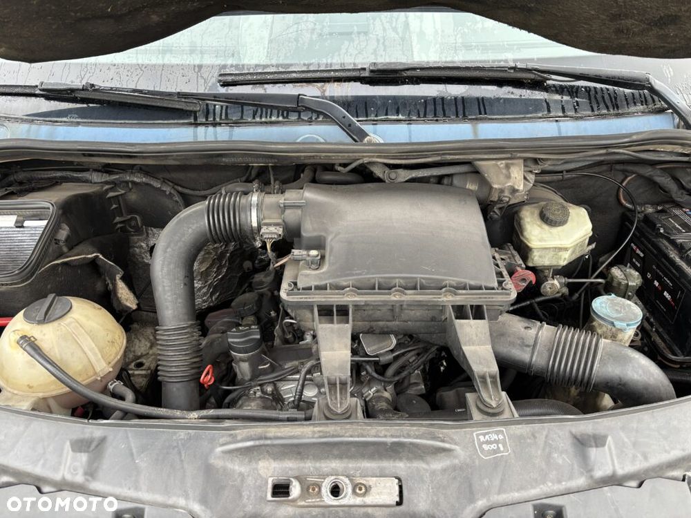 Mercedes-Benz Sprinter 906 - 40