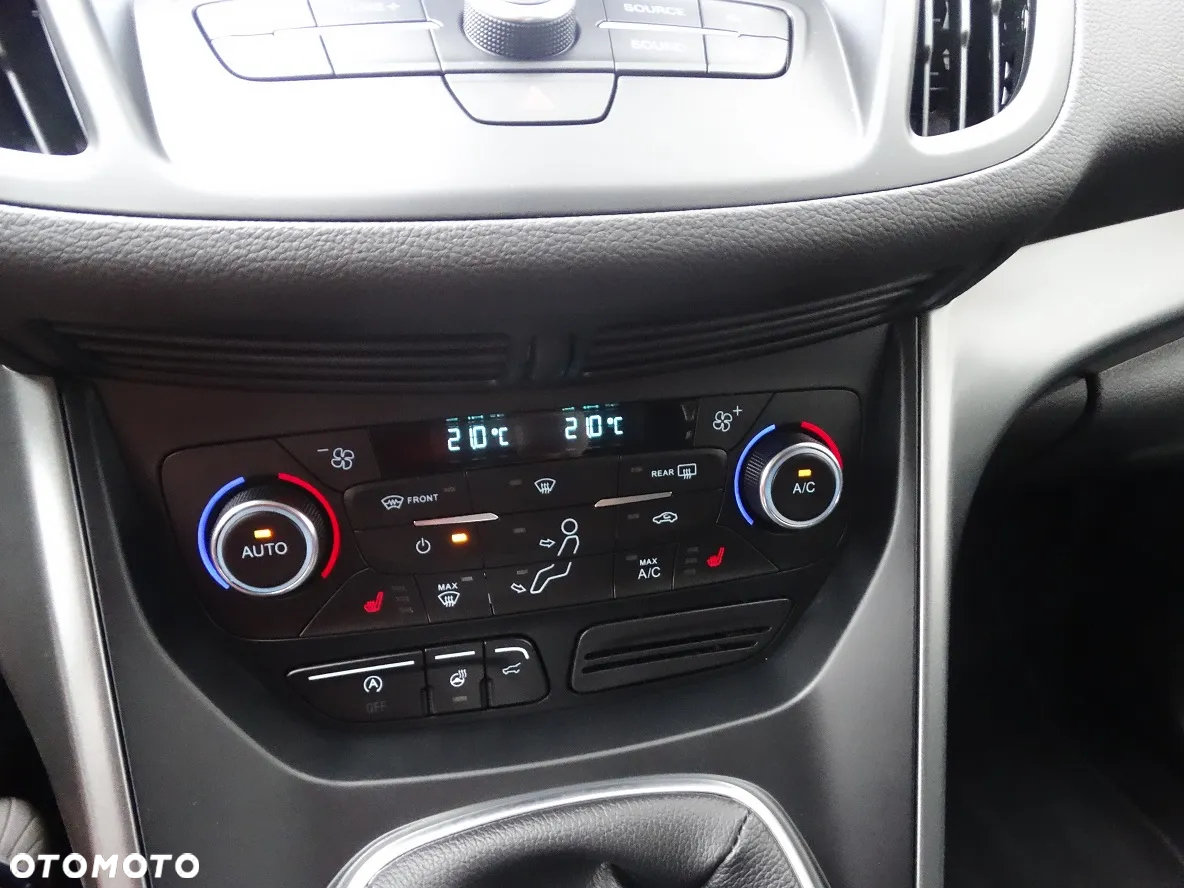 Ford Kuga - 15