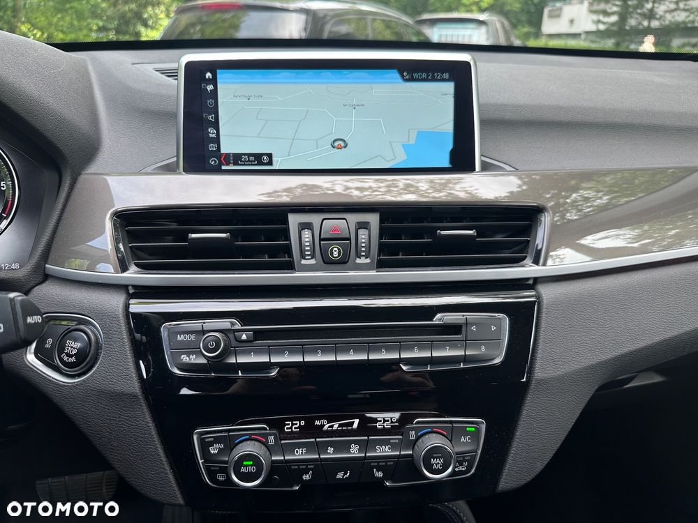 BMW X1 xDrive20d xLine sport - 31