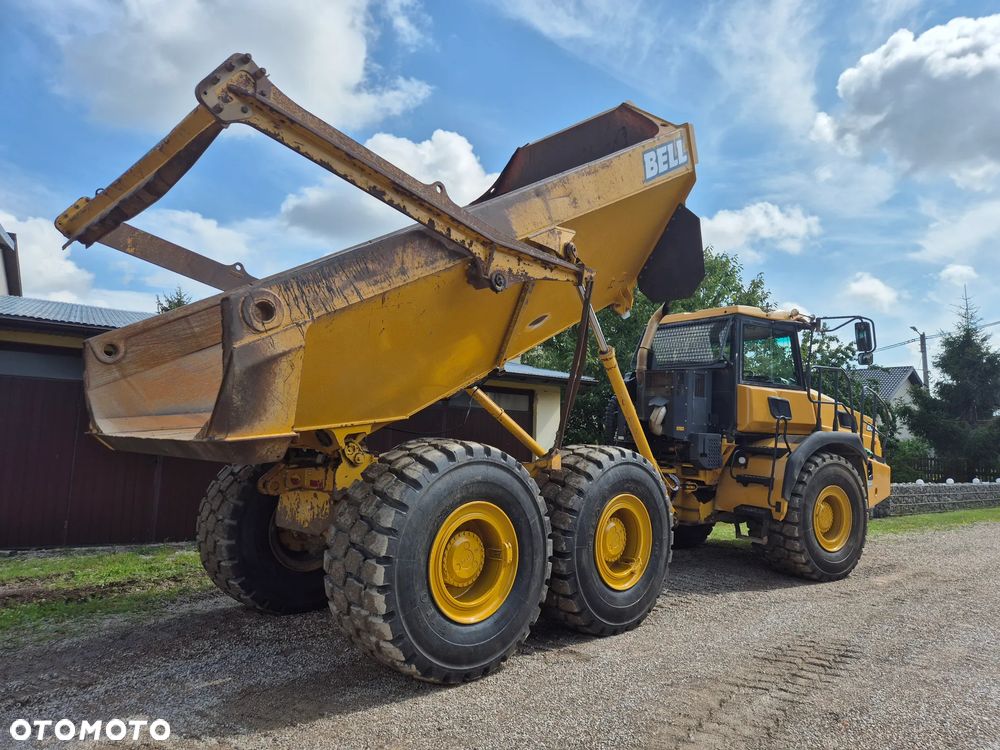 Bell B30E - 7