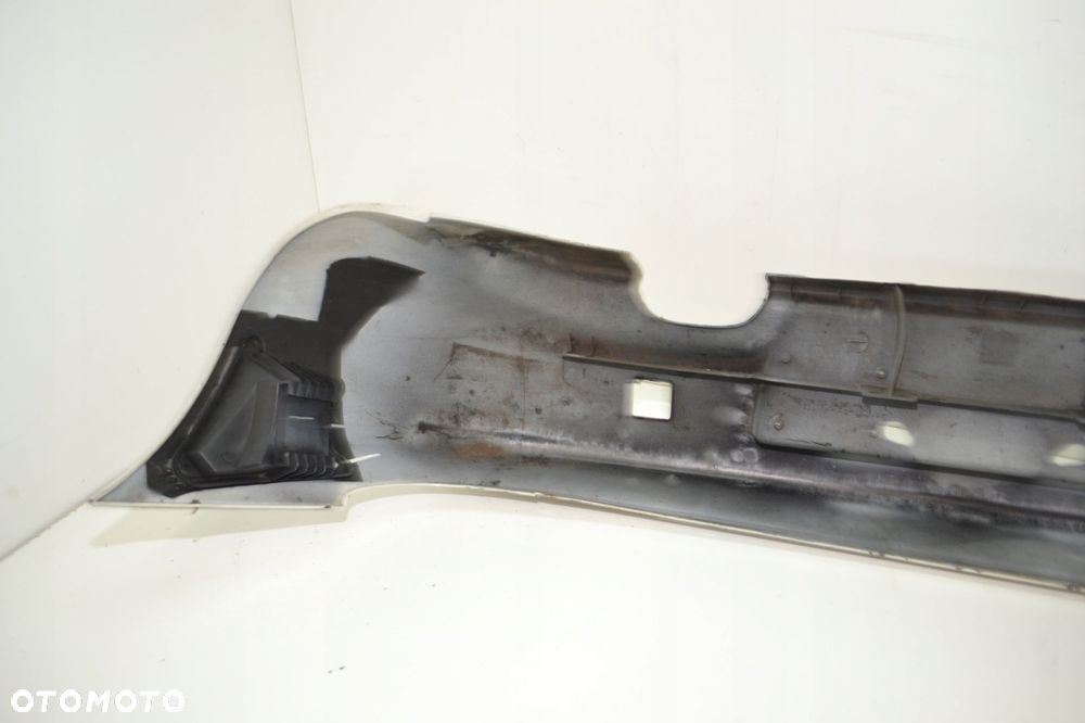 BMW E36 Z3 ZDERZAK TYŁ 8397515 - 5