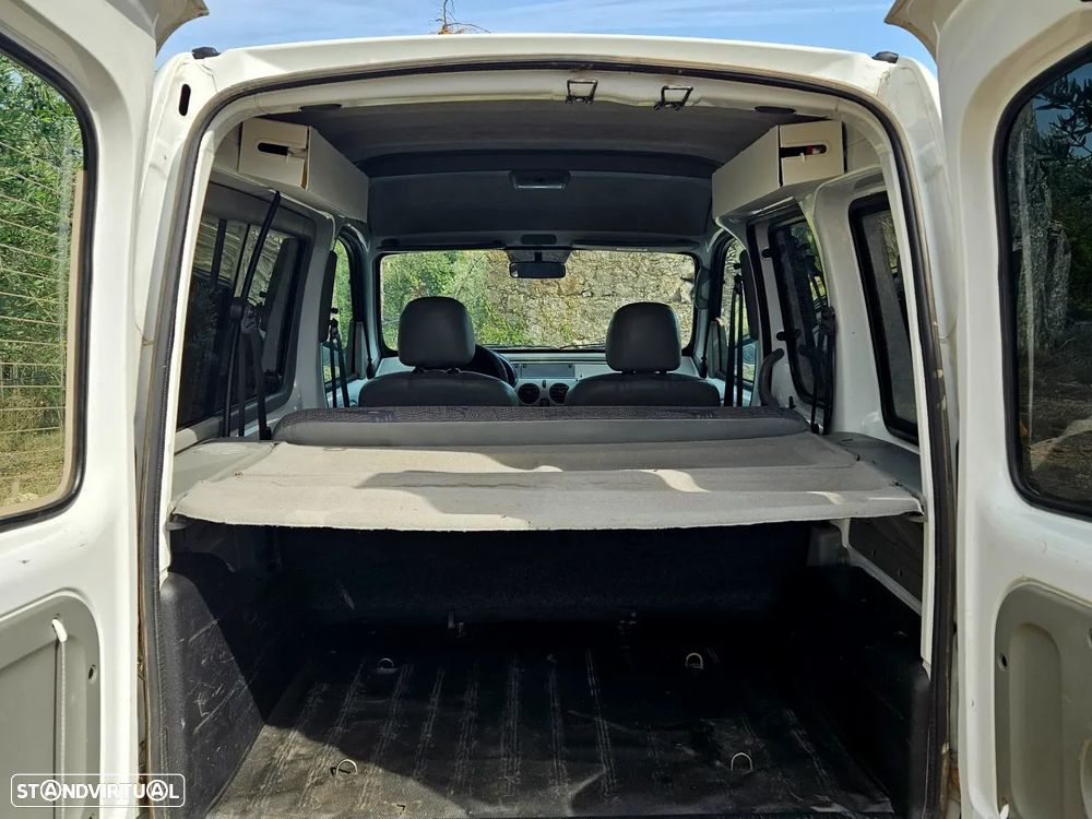 Renault Kangoo - 19