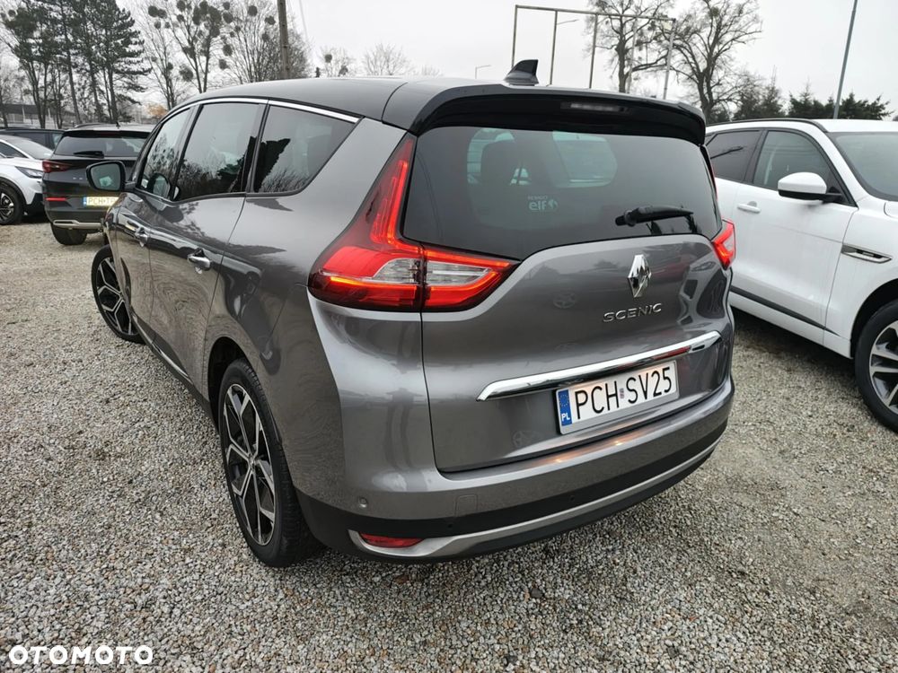 Renault Scenic - 7
