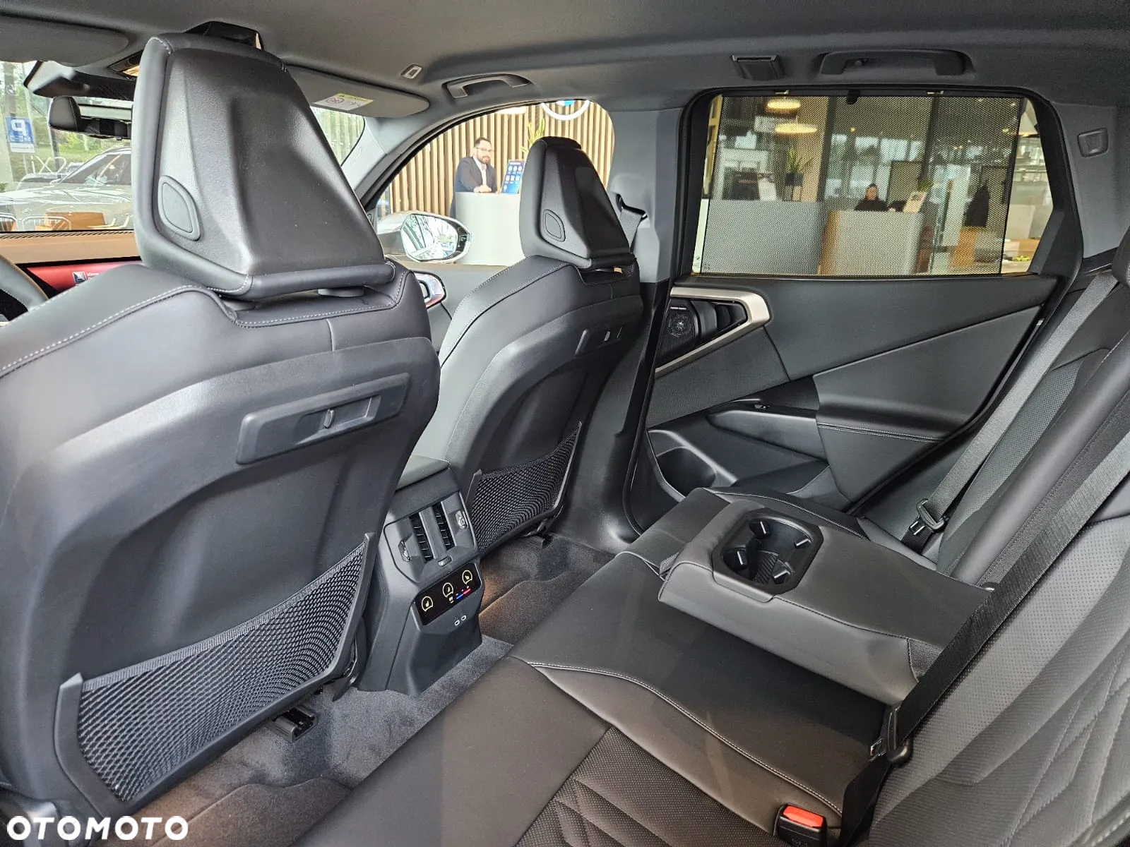 BMW X3 20d xDrive - 16