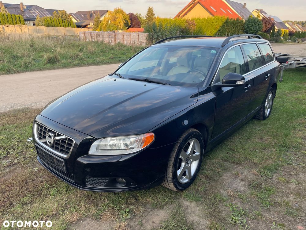 Volvo V70 - 15