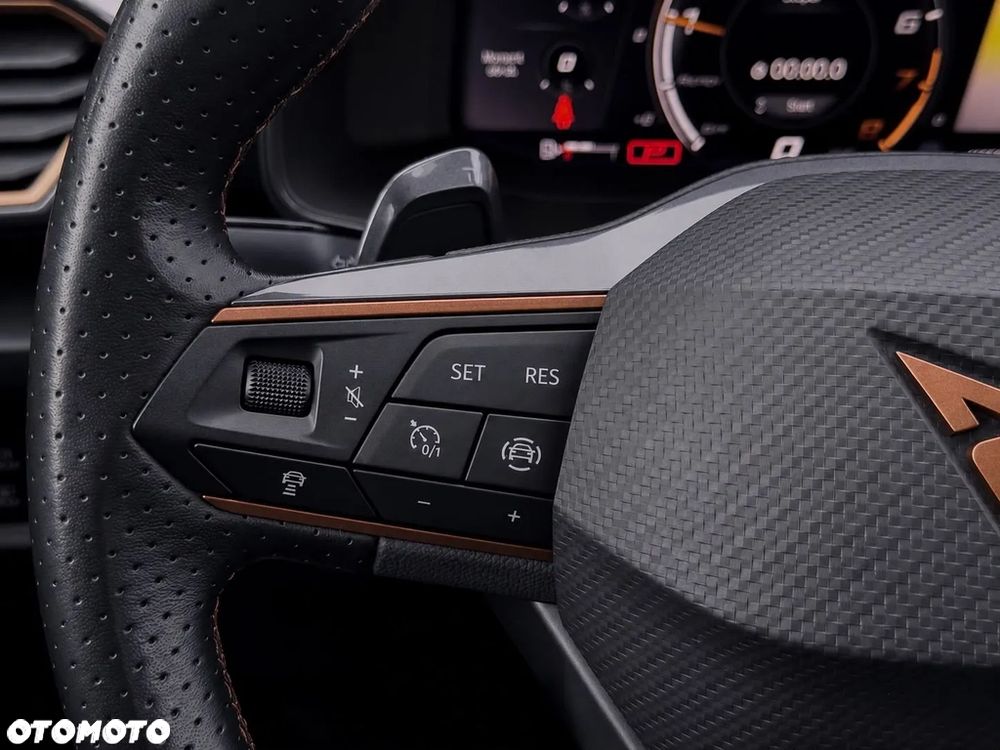 Cupra Formentor - 19