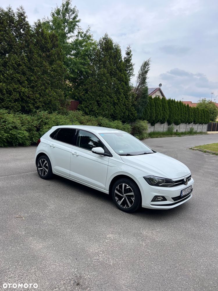 Volkswagen Polo - 9