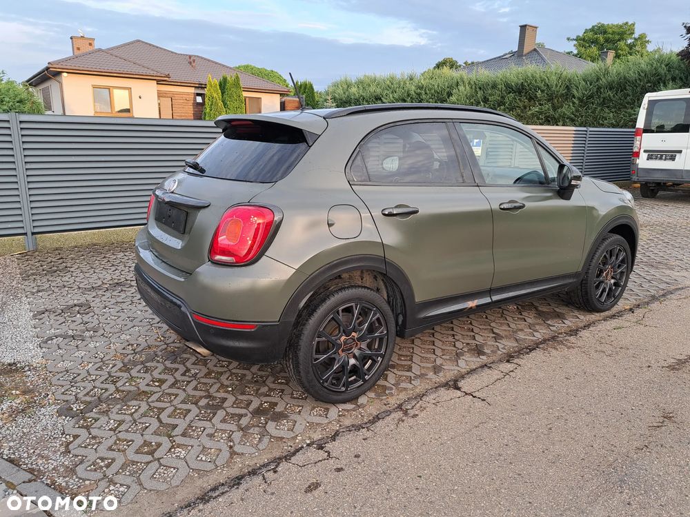 Fiat 500X 1.6 E-torQ 4x2 S&S Business Line - 29